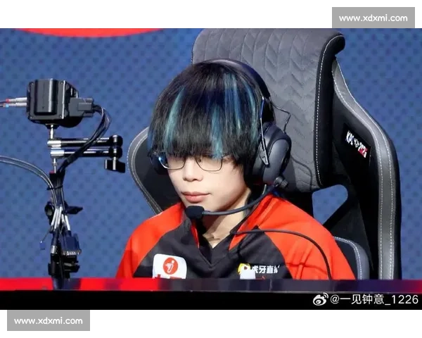 KPL赛场后羿神级操作瞬间爆发全场观众惊叹不已