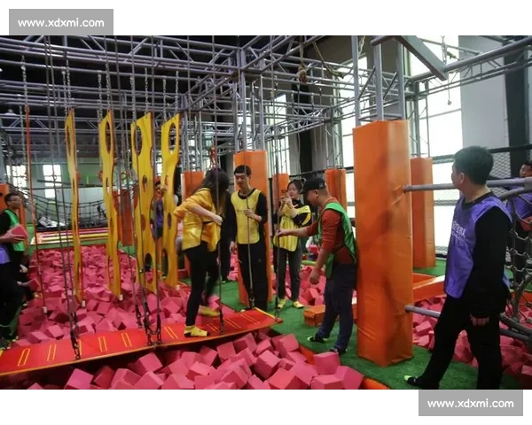 《跳房子比赛全新玩法挑战赛，突破传统规则体验无限乐趣》