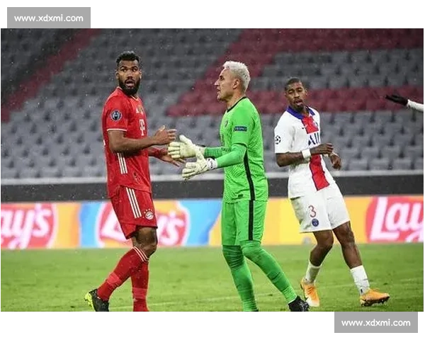 上海拜仁激战引爆激情 两队巅峰对决见证足球荣耀之夜 上海拜仁激战引爆激情 两队巅峰对决见证足球荣耀之夜